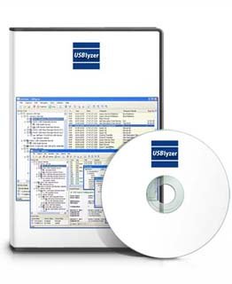 Portable USBlyzer 2.2.b100
