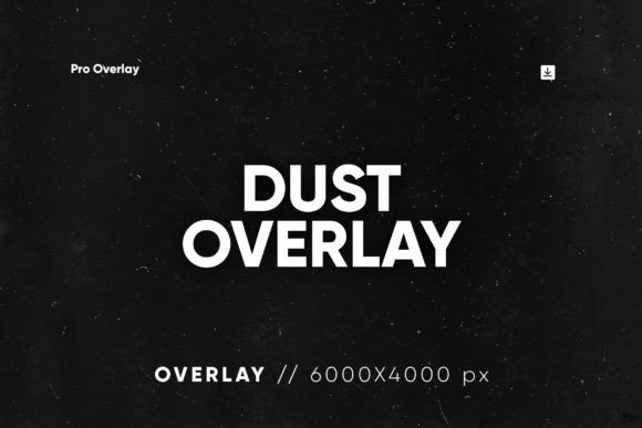 20 Dust Overlay HQ - 27127544