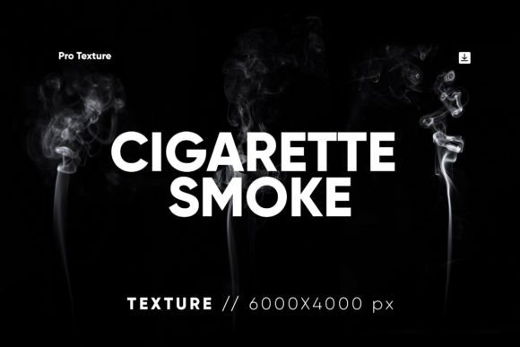 40 Cigarettes Overlay HQ - 26692446