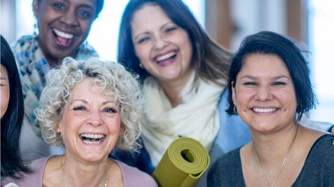 Menopause  Guide For Fitness Professionals On Weight Loss
