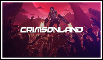 Crimsonland v1.4.2.6