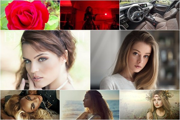 Collections Desktop Wallpapers - Part 1669