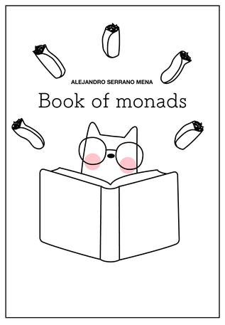 Book of Monads