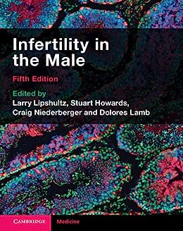 Infertility in the Male (5th Edition)