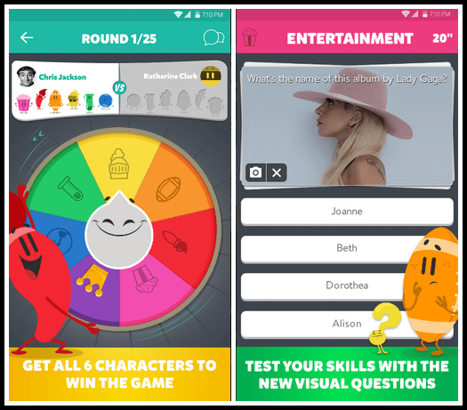 Trivia Crack Premium v3.225.0