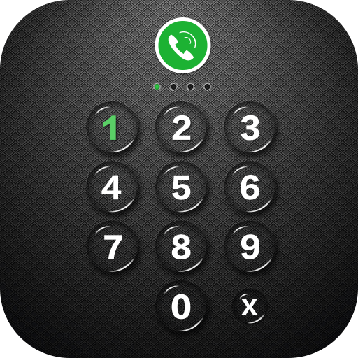 AppLock - Lock apps &amp; Pin lock v4.3.1