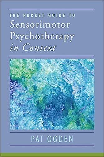 The Pocket Guide to Sensorimotor Psychotherapy in Context