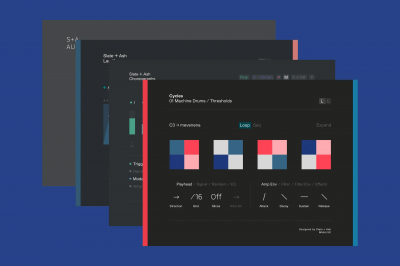 SLATE + ASH - S+A BUNDLE KONTAKT