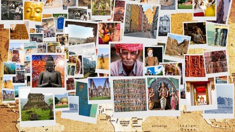 Past Life Regression - Mind Time Travels