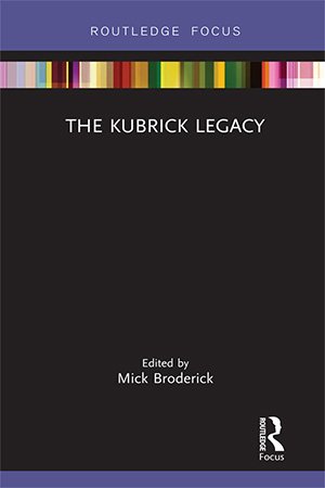 The Kubrick Legacy (ePUB)