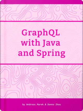 GraphQL with Java and Spring