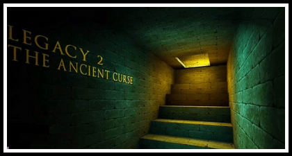 Legacy 2 - The Ancient Curse v1.0.21