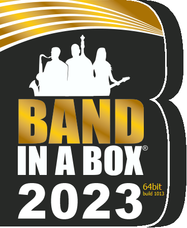 Band-in-a-Box 2023 Build 1013 With Realband 2023(6)