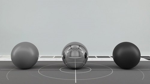 Gumroad – HDRI Lightbox Studio
