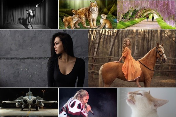 Widescreen HD wallpaper - Part 1668