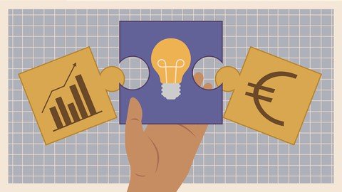 Data-Driven Business: Experiment, Prototype &amp; Improve