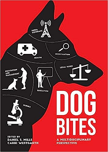 Dog Bites: A Multidisciplinary Perspective (PDF)