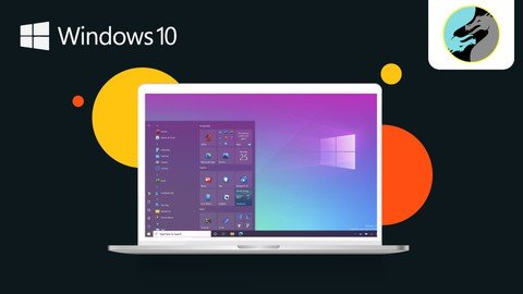 Microsoft Windows 10 Course: Notifications And User Accounts