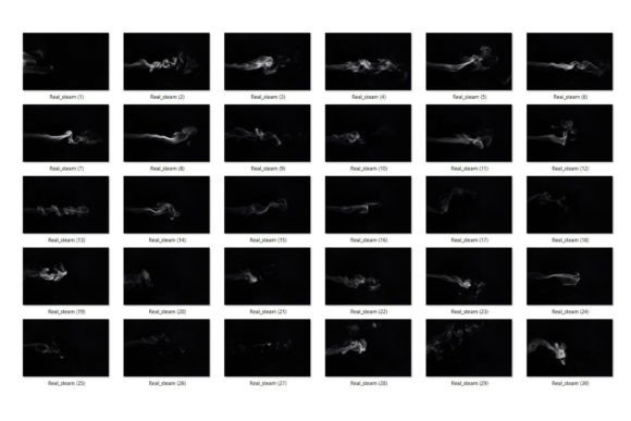 30 Real Steam Overlay HQ - 26692913