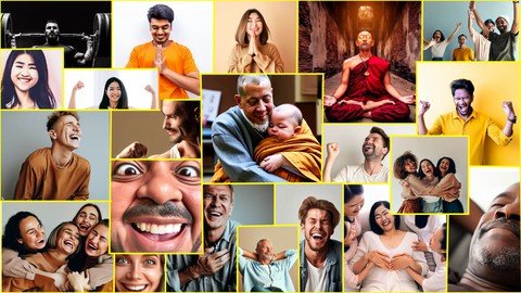 Neuroscience And Emotions: A Guide To Happiness And Freedom