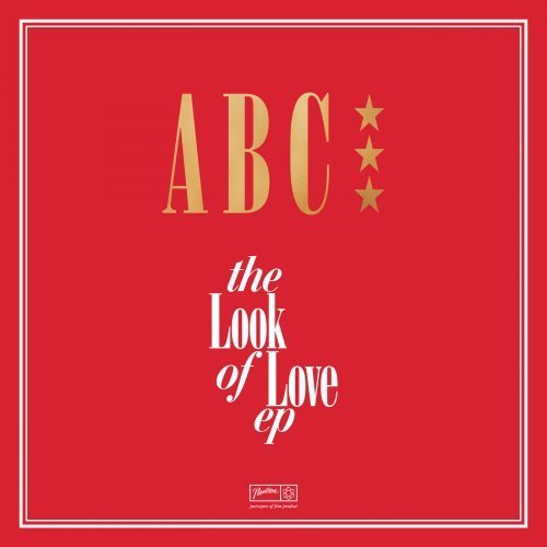 ABC - The Look Of Love (2023) Hi-Res