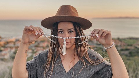 Mala Making &amp; Art Meditation Workshop
