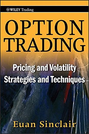 Option Trading: Pricing and Volatility Strategies and Techniques (ePUB)