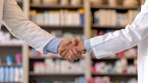 Pharmacy School Interview Mastery Course