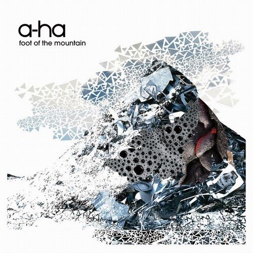 a-ha - Foot Of The Mountain (2009)FLAC
