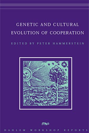 Genetic and Cultural Evolution of Cooperation