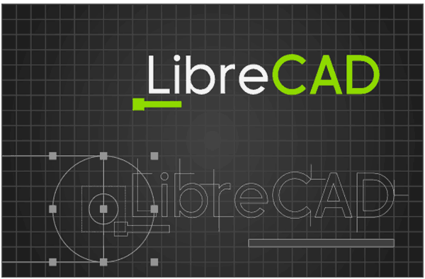 LibreCAD 2.2.0.2