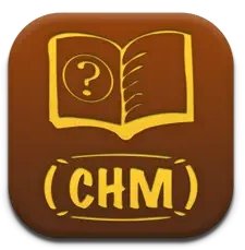 Portable ExtraCHM 1.5.3