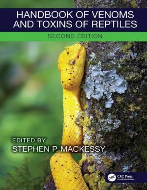 Handbook of Venoms and Toxins of Reptiles, 2nd EditionTrue PDF