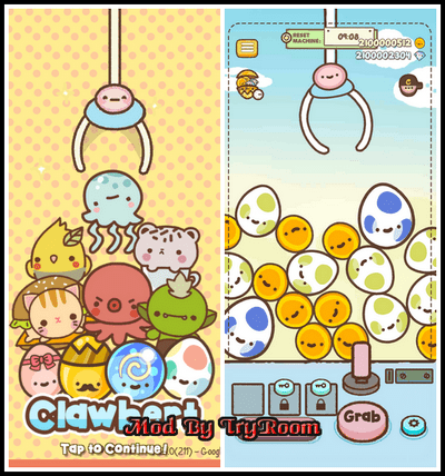 Clawbert v1.21.1