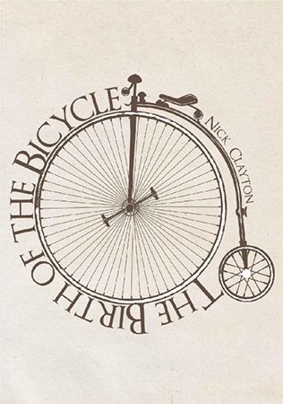 The Birth of the Bicycle