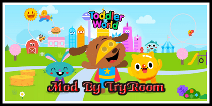 Toddler Games: Kids Learning v5.6