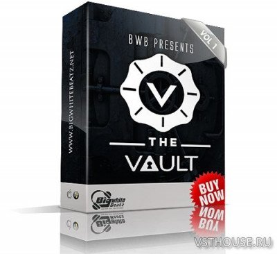 BWB THE VAULT VOL. 1 KONTAKT