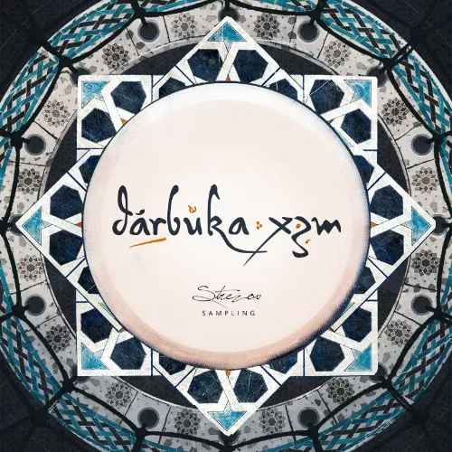 Strezov Sampling Darbuka X3M KONTAKT (Player Edition)