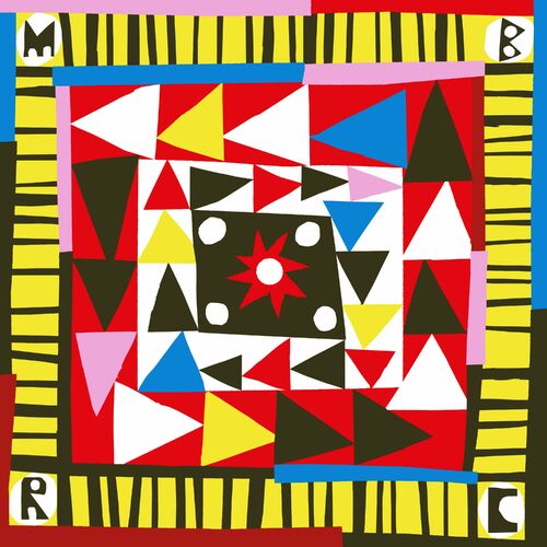 Various Artists - Mr Bongo Record Club Vol.6 (2023)