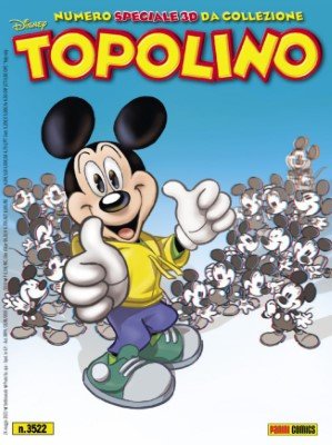 opolino 3522 - 24 Maggio 2023