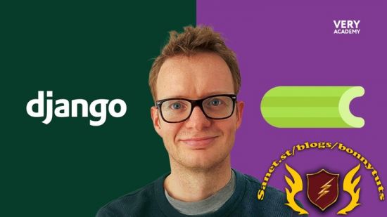 Django Celery Mastery: Python Asynchronous Task Processing