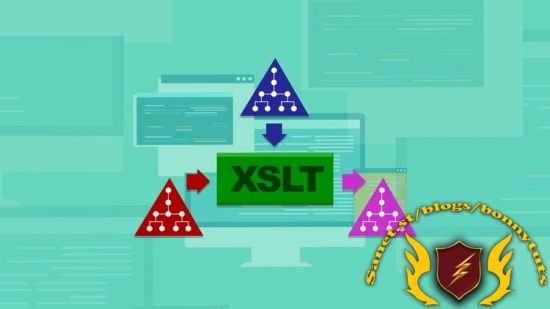 Practical Transformation Using XSLT and XPath (5-hour free preview; 24 hours total)