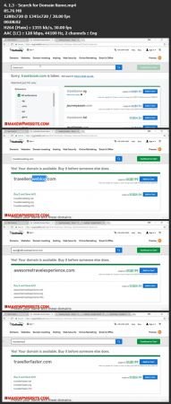 12 Steps to build your own Website with WordPress