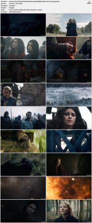 The Witcher S01-S03 1080p WEBRip DDP5.1 Atmos H265-d3g