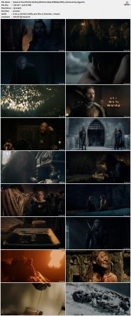 The Witcher S01-S03 1080p WEBRip DDP5.1 Atmos H265-d3g