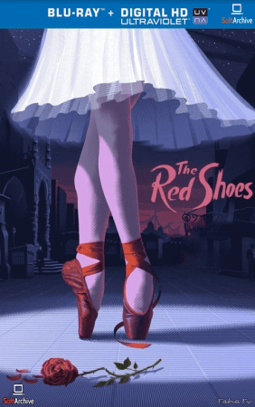 The Red Shoes 1948 Criterion 1080p BluRay x264-OFT