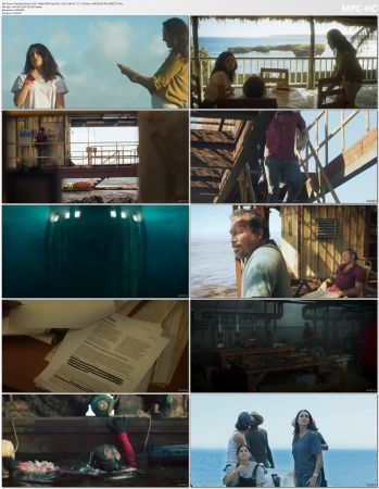 The Black Demon 2023 1080p WEB-Rip HEVC x265 10Bit AC-3 5.1-MSubs-KINGDOM_RG