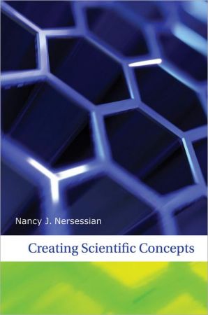 Creating Scientific Concepts