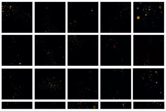 75 Glitter Overlays, Sparkle Effect for Photo Edit - 39ALRN9