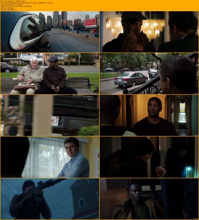 The Equalizer Duology 1080p BRRip x264 AC3 DiVERSiTY